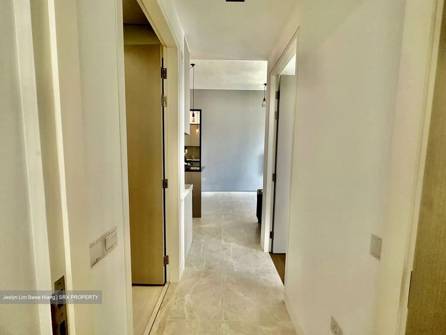 Highline Residences (D3), Condominium #576201331